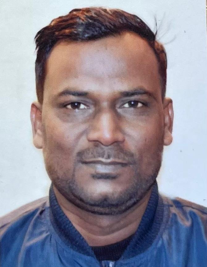 Portrait of Jane Doe